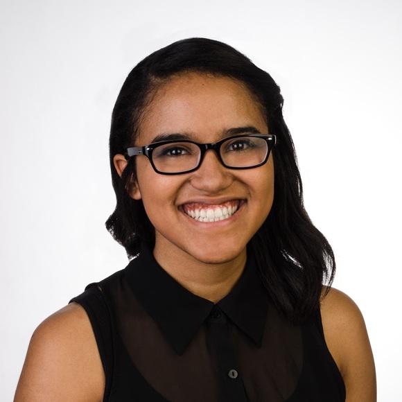 Meet your Posher, Jasmine - Picture 1 of 4